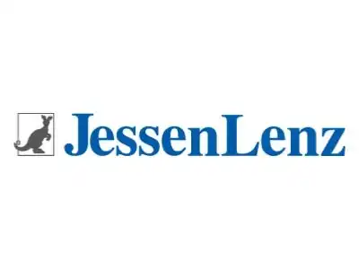 Logotipo de JessenLenz Computersysteme GmbH