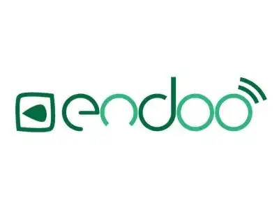 Logotipo de endoo GmbH