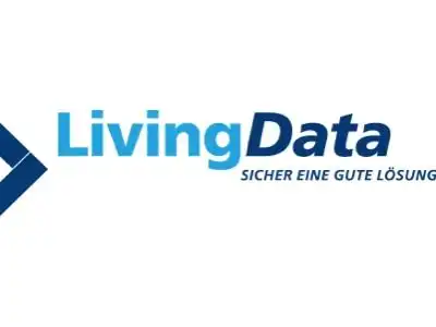 Logotipo de LivingData Gesellschaft für angewandte Informationstechnologien mbH