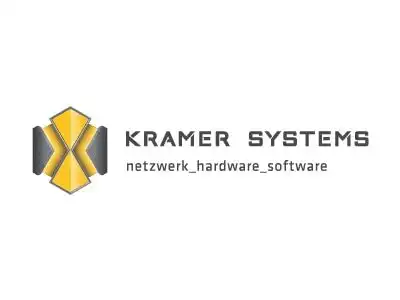 Logotipo de Kramer Systems GmbH