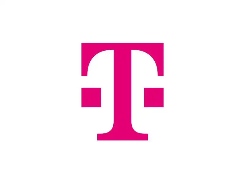 Logotipo de Telekom Deutschland GmbH