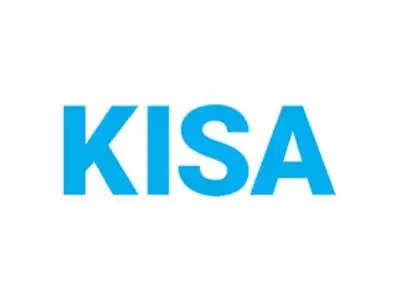 Logotipo de Zweckverband Kommunale Informationsverarbeitung Sachsen - KISA Körperschaft des öffentlichen Rechts