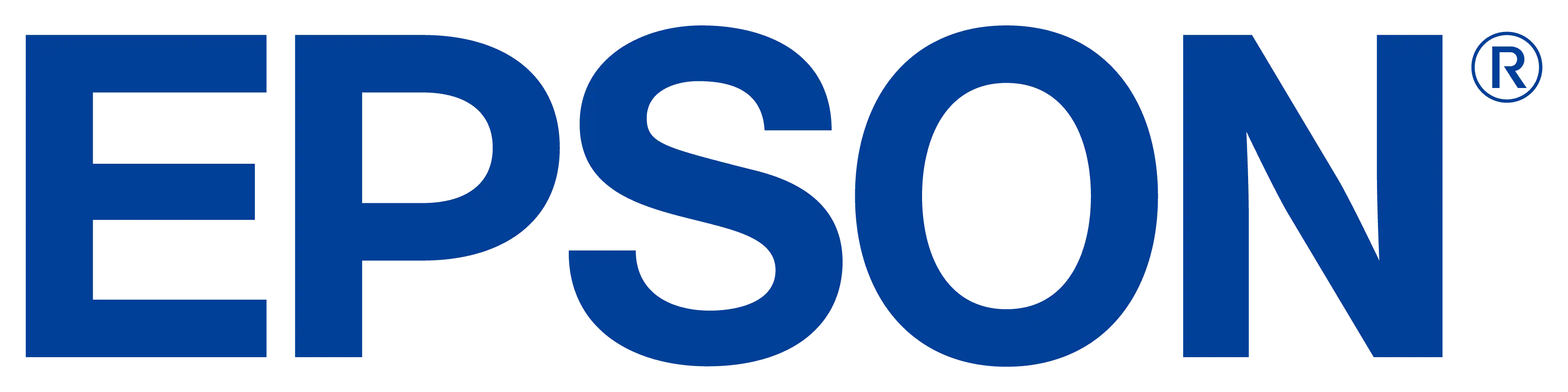 Logotipo de Epson Deutschland GmbH