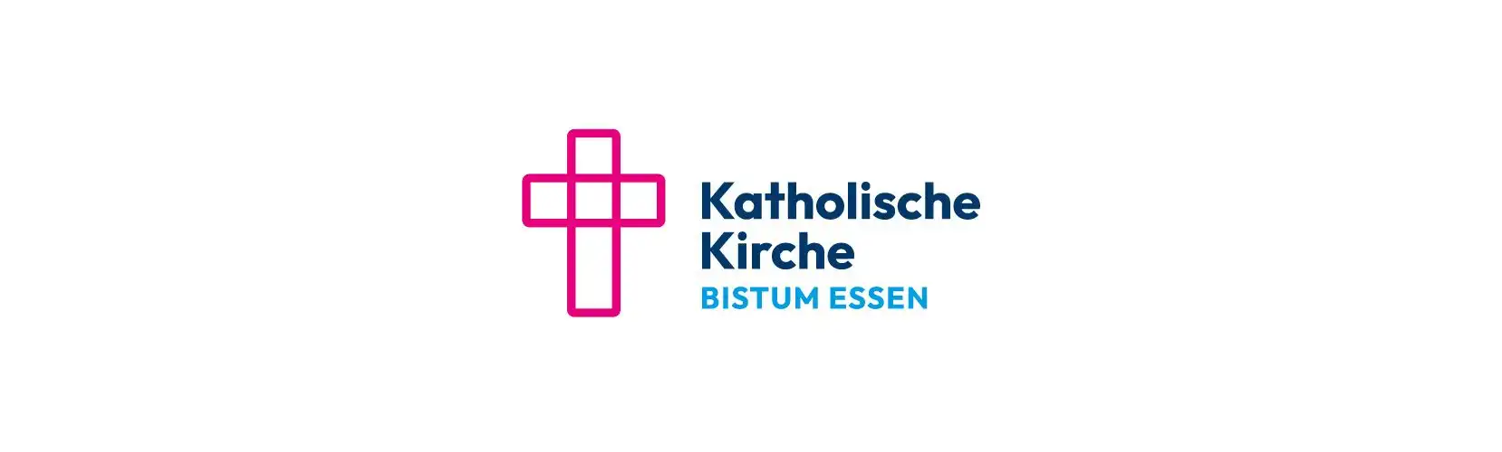 Logo des Bistum Essen