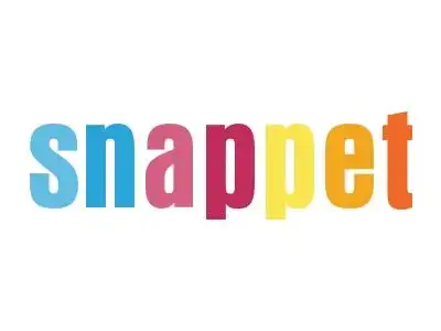 Logotipo de Snappet Inc.