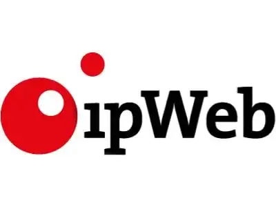 Logotipo de ipWeb GmbH