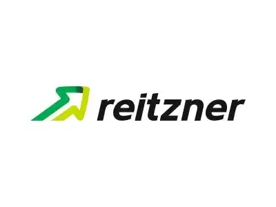 Logotipo de reitzner AG