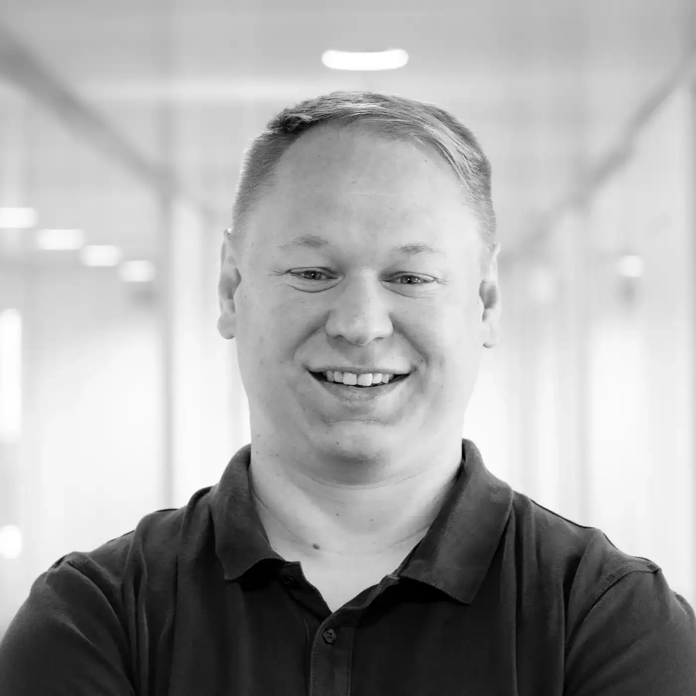 Photo portrait de Stefan Jauker, Managing Director chez Relution