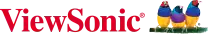 Logotipo de ViewSonic Europe Ltd