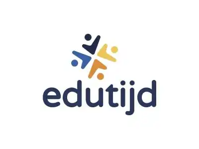 Logotipo de nuestro socio Edutijd b.v.