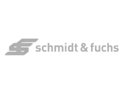 Logotipo de Schmidt & Fuchs Computertechnik GmbH