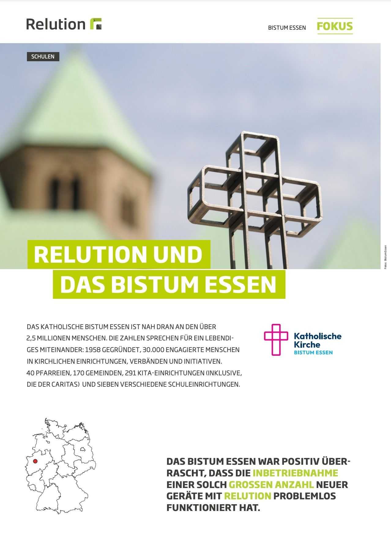 Cover_Fokusbericht_Download_Bistum_Essen