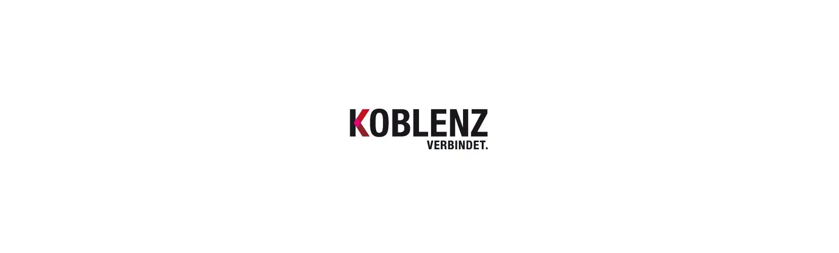 Logo Koblenz verbindet