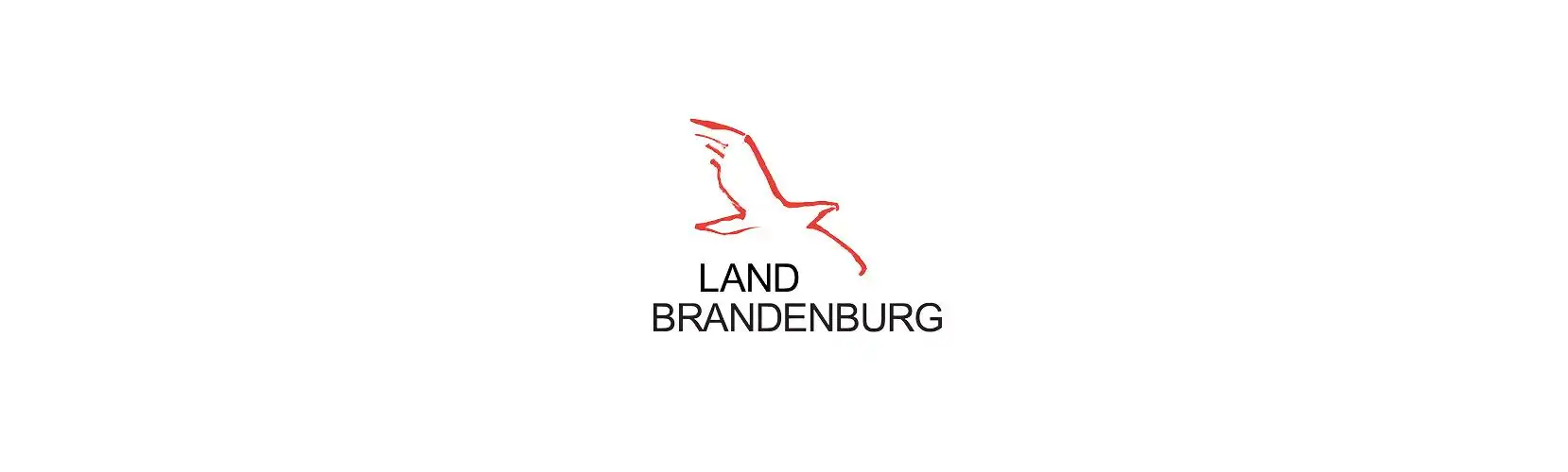 Logo des Land Brandenburg