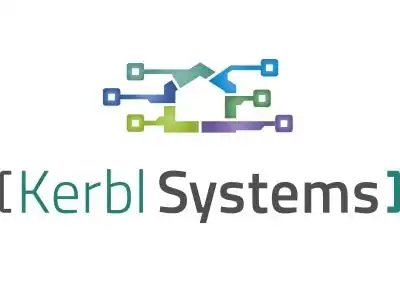 Logotipo de Kerbl GmbH & Co. KG