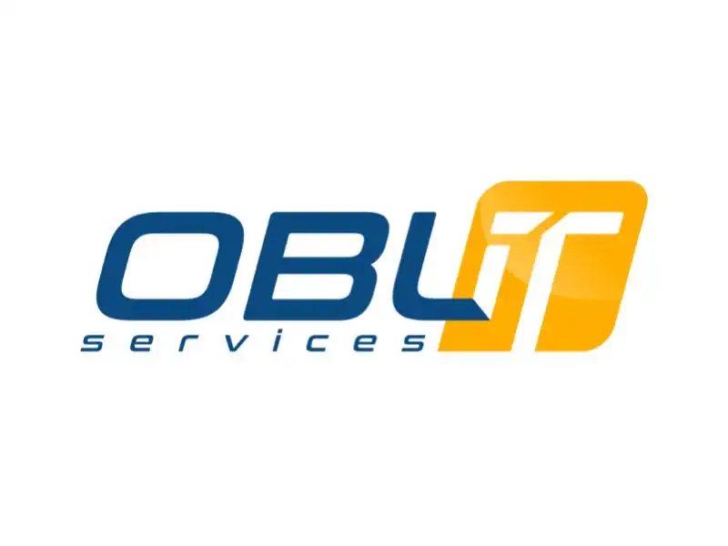 Logotipo de OBL IT GmbH