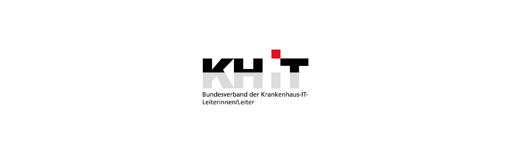 Logo von Krankenhaus-IT Leiterinnen und Leiter.