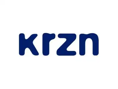 Logotipo de nuestro socio KRZN – Kommunales Rechenzentrum Niederrhein