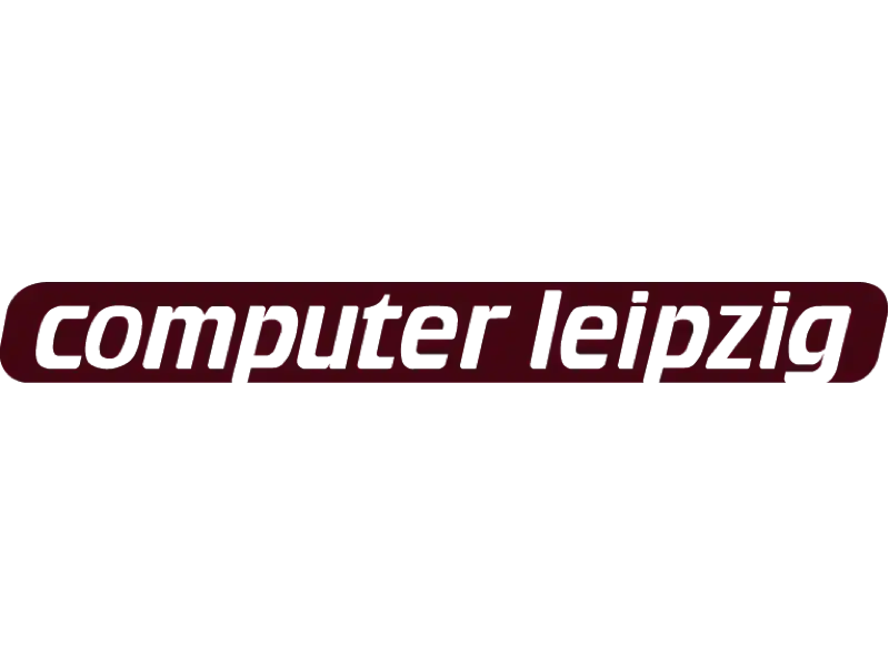 Logotipo de Computer Leipzig GmbH