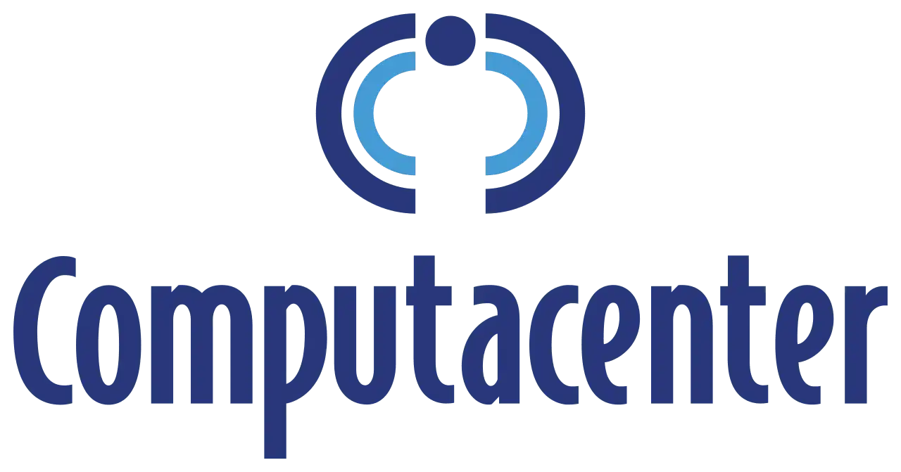 Logotipo de Computacenter AG & Co. oHG