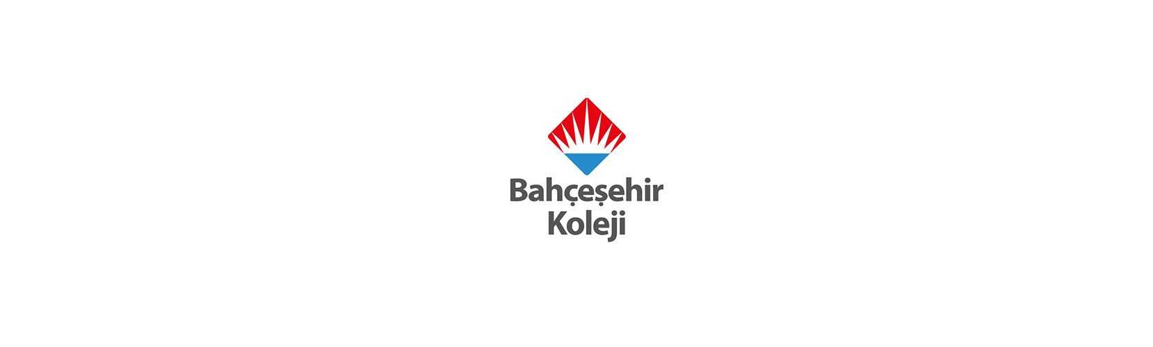 Logo vom Istanbuler Bahcesehir Kolegi, das Relution Kunde ist