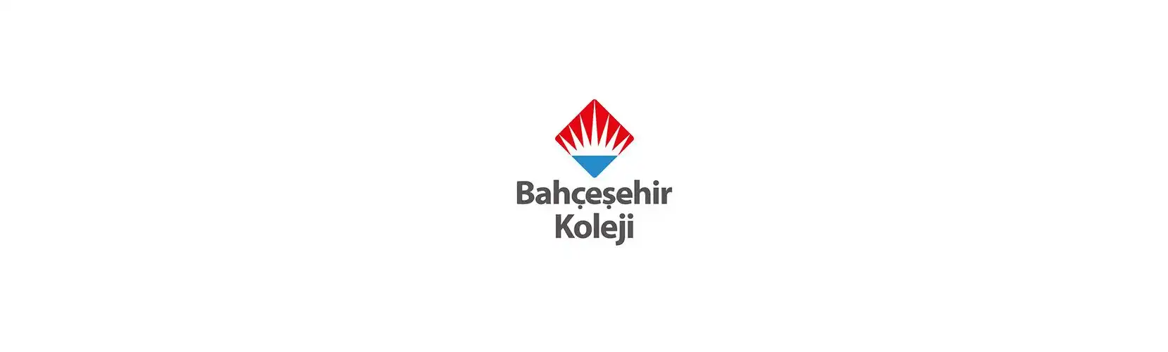 Logotipo de la escuela privada Bahçeşehir Koleji en Estambul