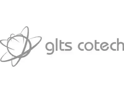Logotipo de glts cotech GmbH