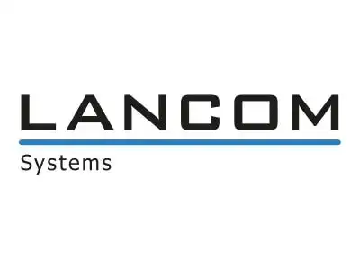 Logotipo de LANCOM Systems GmbH