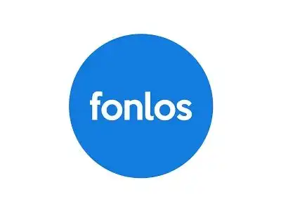 Logotipo de fonlos services GmbH & Co. KG