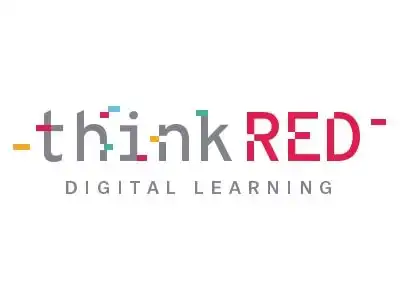 Logotipo de thinkRED GmbH