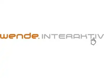 Logotipo de wende.interaktiv GmbH