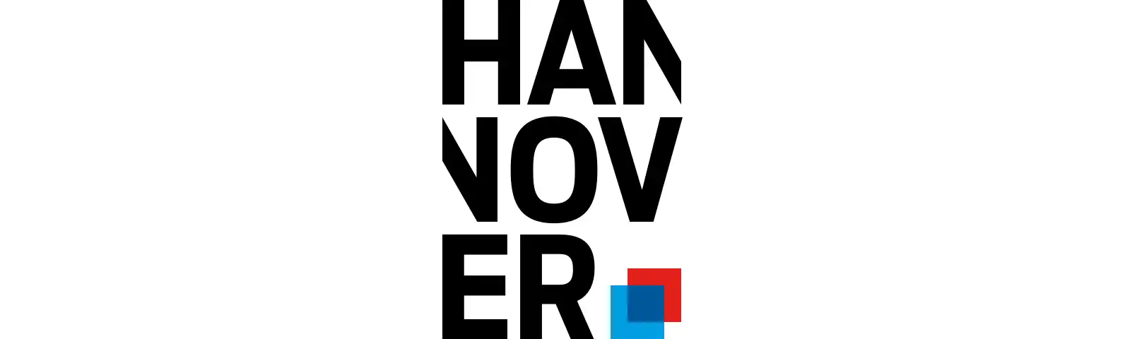 Logo della città di Hannover