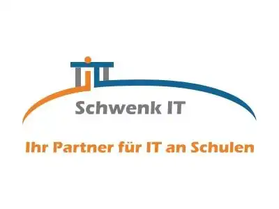 Logotipo de Schwenk IT GmbH