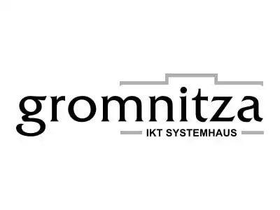 Logotipo de Gromnitza Systemhaus GmbH