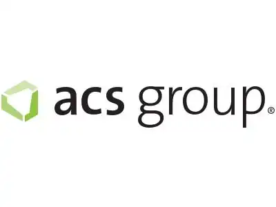 Logotipo de ACS Group GmbH