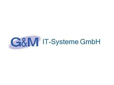 Logotipo de G&M IT-Systeme GmbH