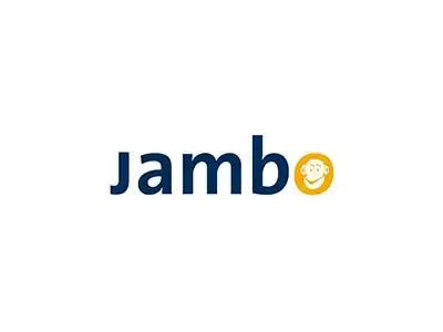 Logotipo de Jambo GmbH