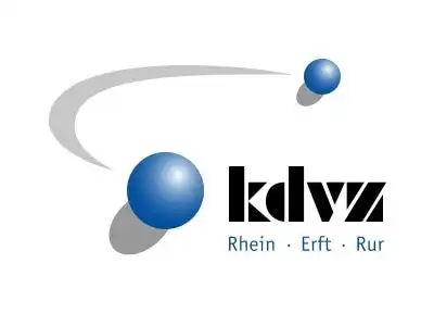 Logotipo de Kommunale Datenverarbeitungszentrale Rhein-Erft-Rur