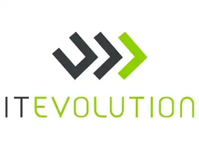 Logotipo de ITEVOLUTION GmbH