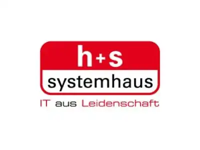Logotipo de H+S Systemhaus GmbH