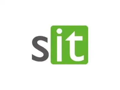 Logotipo de SIT GmbH