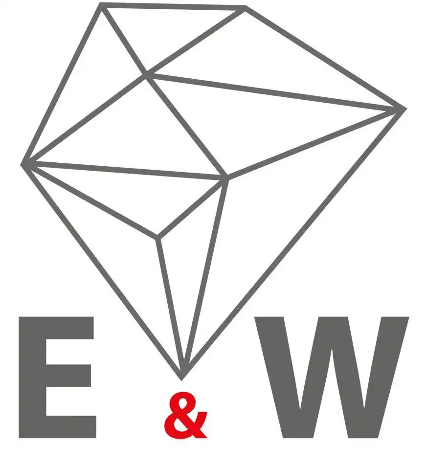 Logotipo de E&W AG & Co. KG