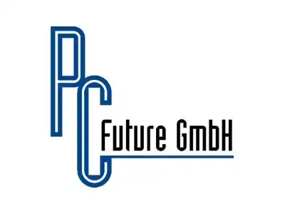 Logotipo de PC-Future GmbH