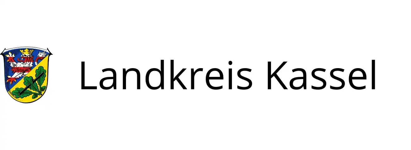 Coat of arms of Landkreis Kassel