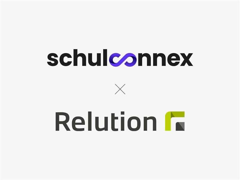 Automatisierte Synchronisation schulischer Nutzerdaten via Schul-Connex in Relution – mit Rollen, Gruppen und Unterrichtsbezügen