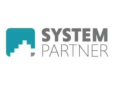 Logotipo de Systempartner IT-Vertriebs GmbH & Co. KG
