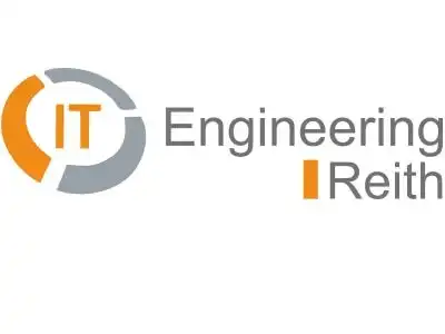 Logotipo de IT Engineering Reith UG