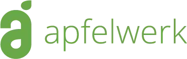 Logotipo de Apfelwerk GmbH & Co. KG