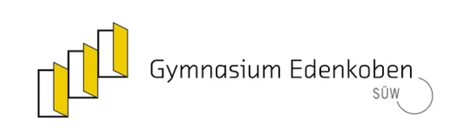 Logo des Gymnasium Edenkoben