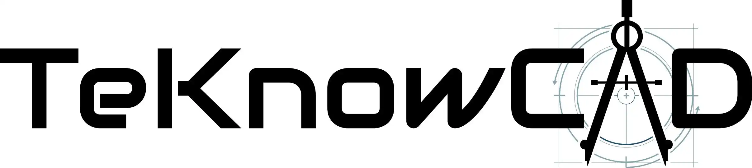 Logotipo de nuestra empresa asociada TeKnowCAD
